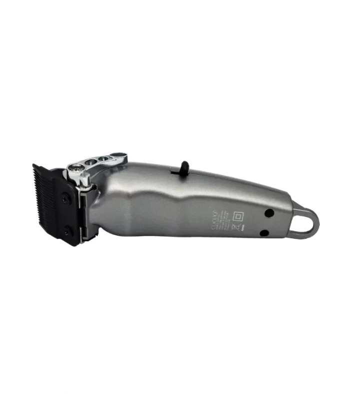 Cocco pro bldc clipper grijs