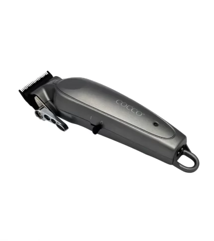 Cocco pro bldc clipper grijs
