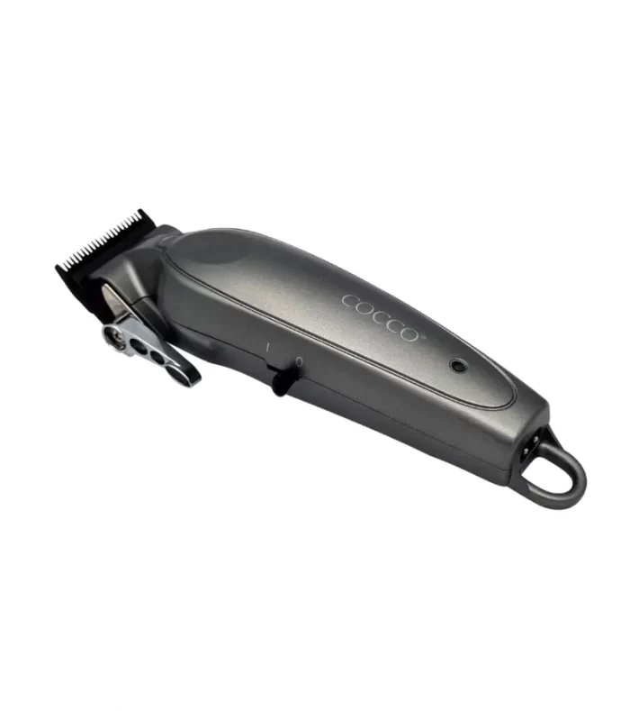 Cocco pro bldc clipper grijs