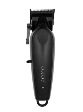 Cocco pro bldc tondeuse zwart