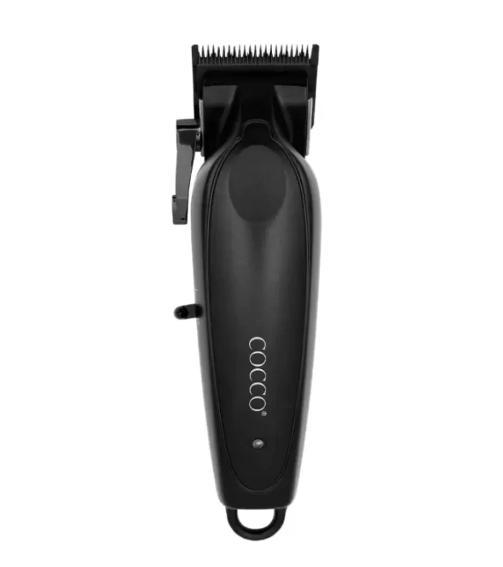 Cocco pro bldc tondeuse zwart