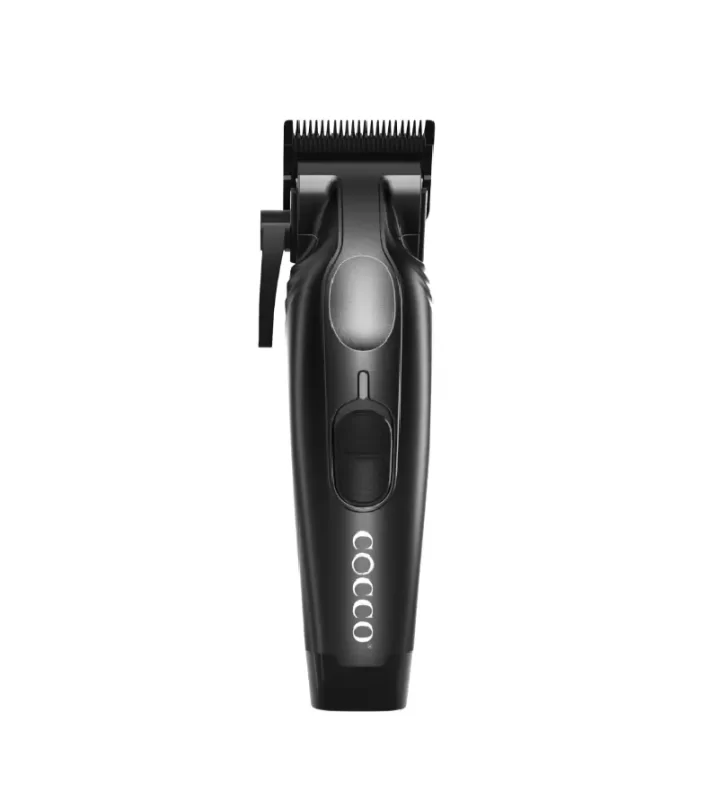 Cocco veloce pro clipper matte black preorder