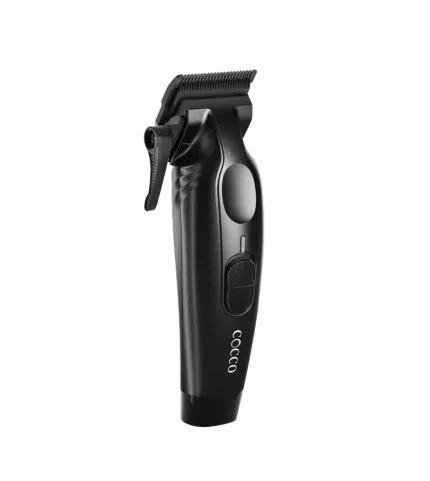 Cocco veloce pro clipper matte black preorder