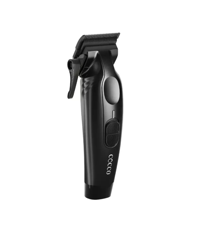 Cocco veloce pro clipper matte black preorder
