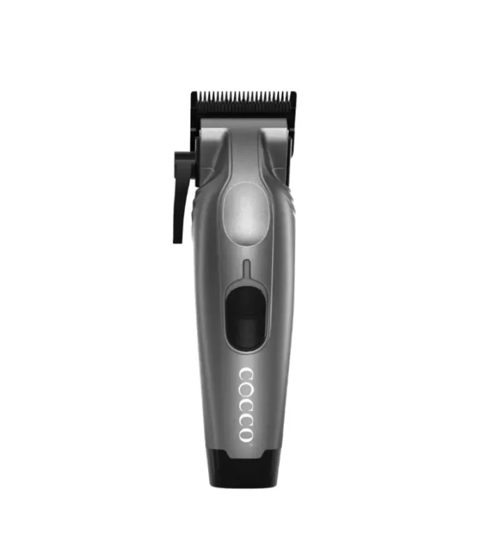 Cocco veloce pro clipper matte grey preorder