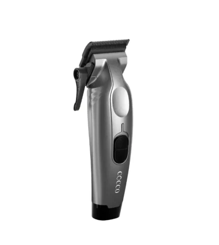Cocco veloce pro clipper matte grey preorder