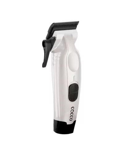 Cocco veloce pro clipper pearl white