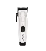 Cocco veloce pro clipper pearl white