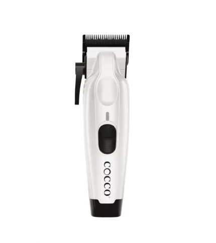 Cocco veloce pro clipper pearl white