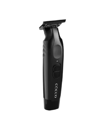 Cocco veloce pro trimmer matte black