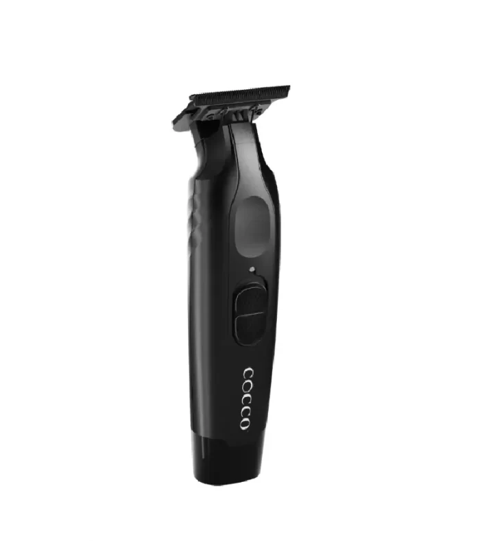 Cocco veloce pro trimmer matte black