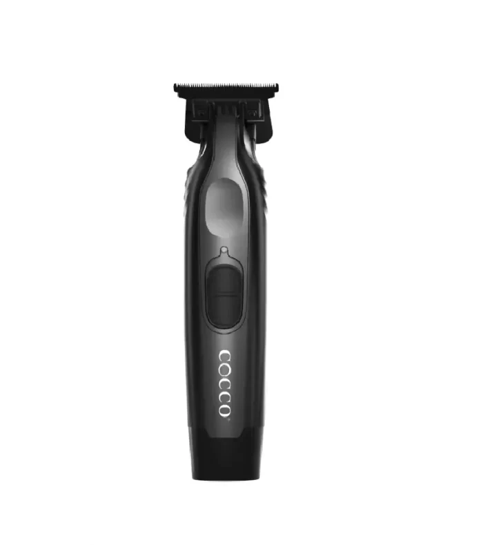 Cocco veloce pro trimmer matte black