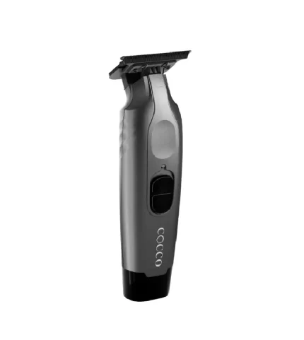 Cocco veloce pro trimmer matte grey