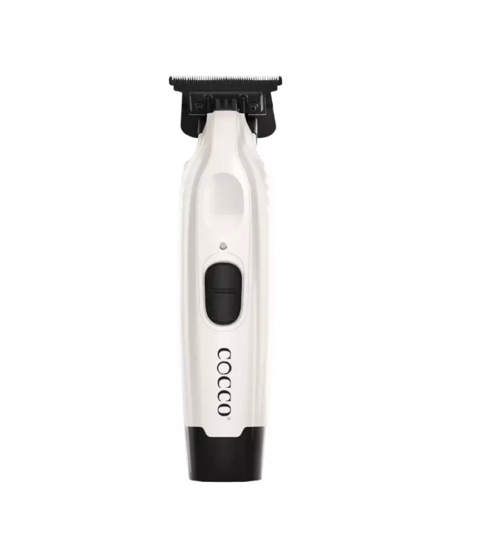 Cocco veloce pro trimmer parel wit