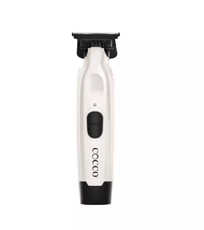 Cocco veloce pro trimmer parel wit