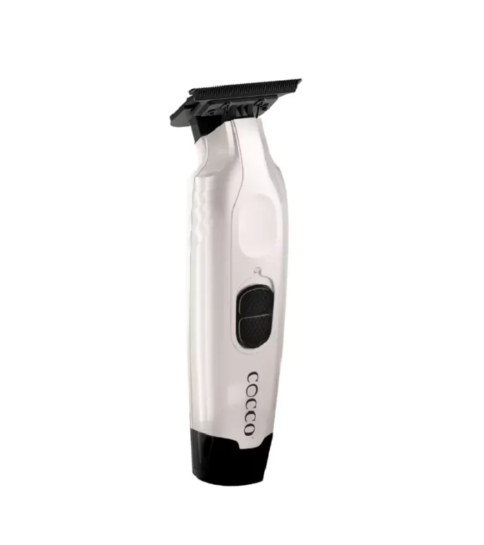 Cocco veloce pro trimmer parel wit