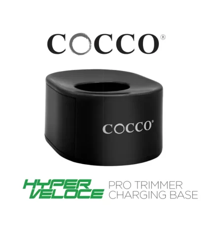 Hyper Veloce Pro Trimmer Laad Basis