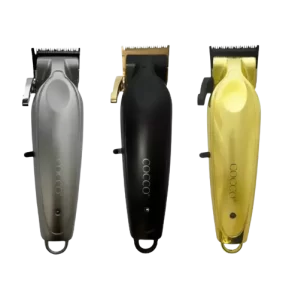 Cocco pro bldc tondeuse zwart