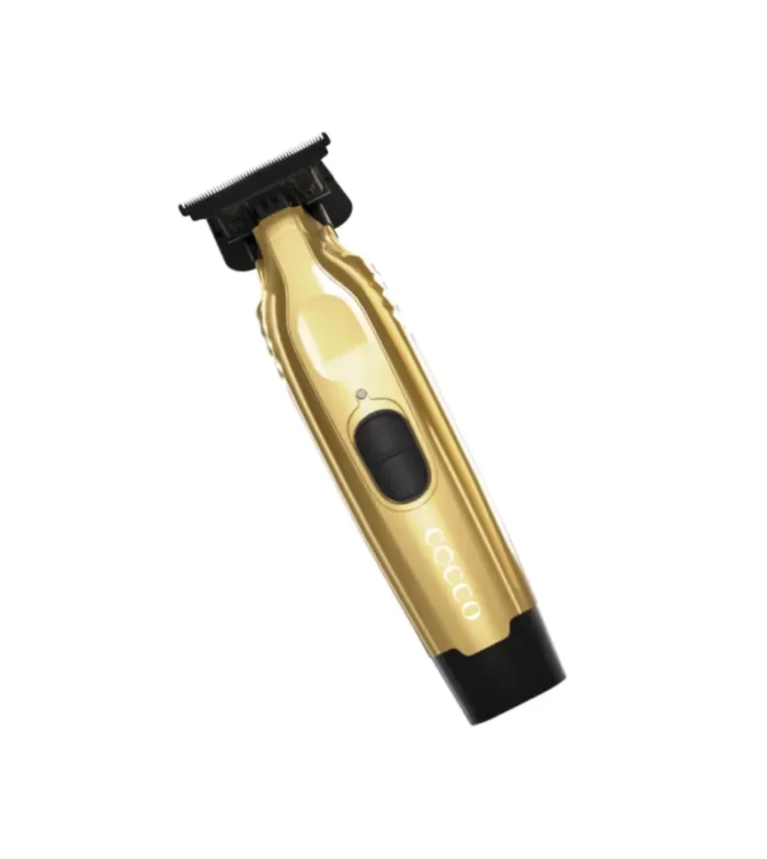 Cocco veloce pro Trimmer gold preorder