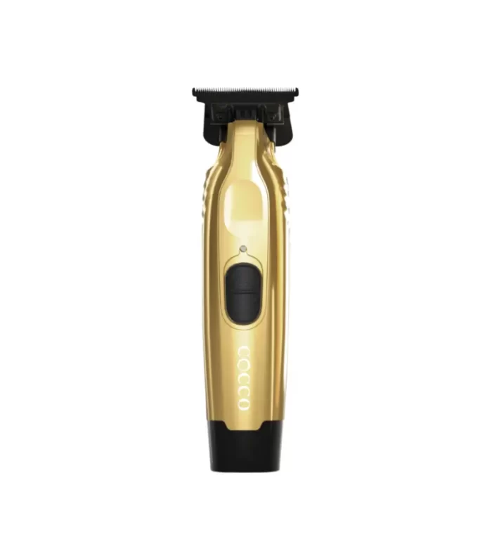 Cocco veloce pro Trimmer gold preorder