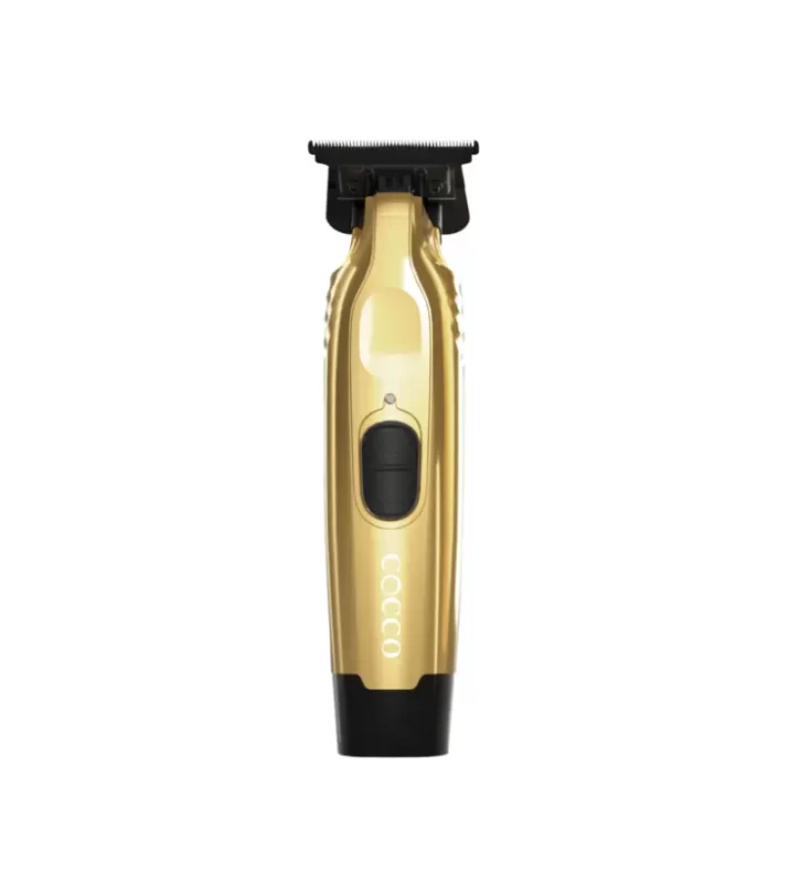 Cocco veloce pro Trimmer gold preorder