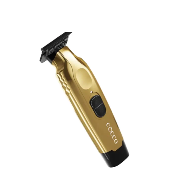 Cocco veloce pro Trimmer gold preorder