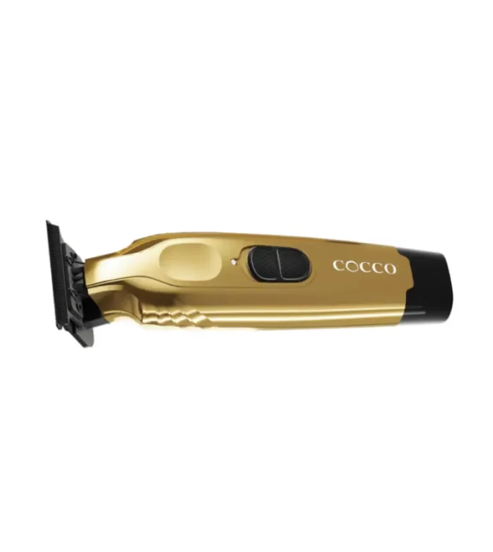 Cocco veloce pro Trimmer gold preorder