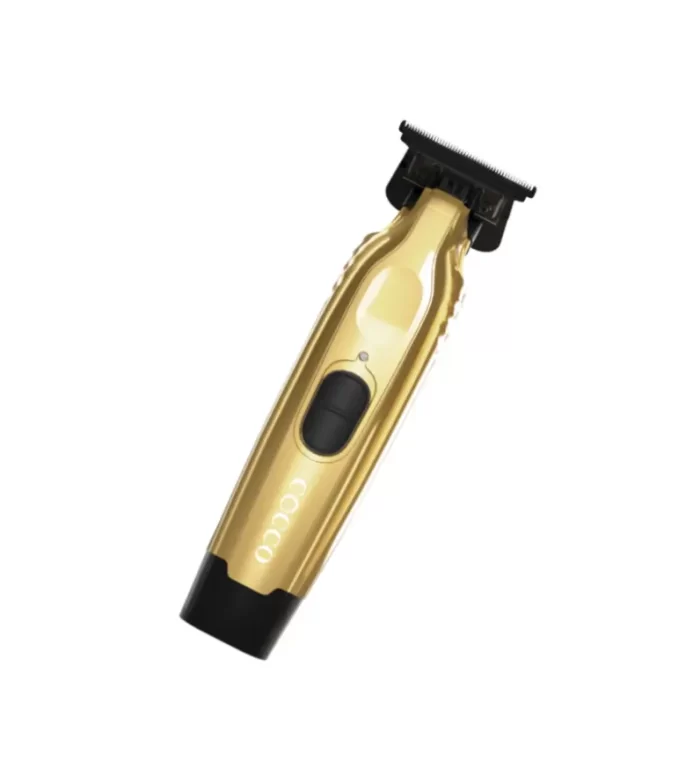 Cocco veloce pro Trimmer gold preorder