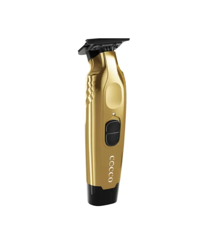 Cocco veloce pro Trimmer gold preorder