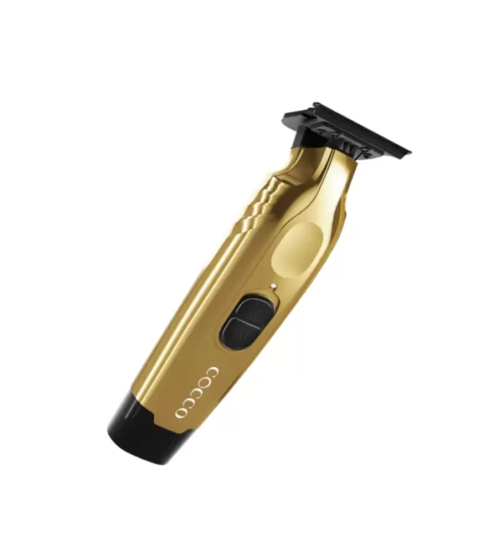 Cocco veloce pro Trimmer gold preorder