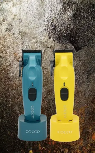 COCCO HYPER VELOCE PRO